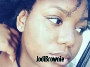 JodiBrownie