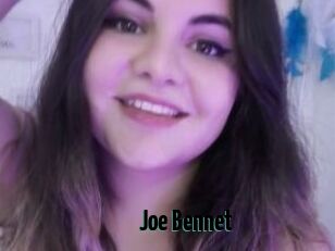 Joe_Bennet