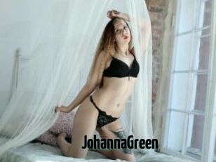 JohannaGreen