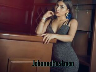 JohannaHustman