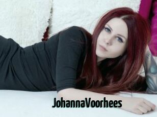 JohannaVoorhees