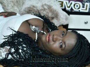 JohnsonDayanna