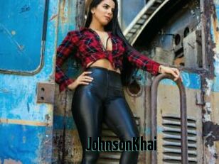 JohnsonKhai