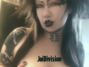 JoiDivision