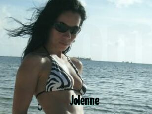Jolenne