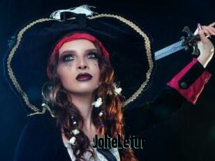 JolieLefur