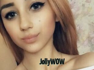 JollyWOW