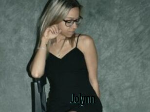 Jolynn