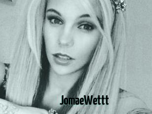 JomaeWettt