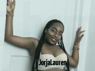 JorjaLauren