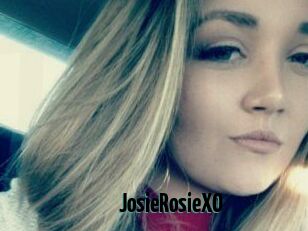 JosieRosieXO