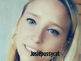 Josiepussycat