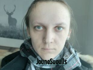 JouneSuoulls