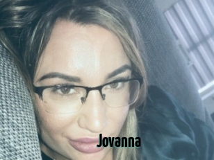 Jovanna