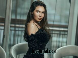 JovannaLoca