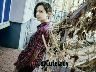 JoyCuteLady