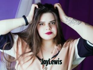 JoyLewis