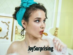 JoySurprising