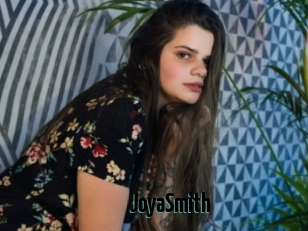 JoyaSmith