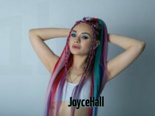 JoyceHall