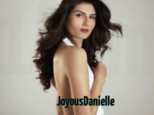 JoyousDanielle
