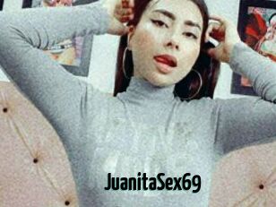 JuanitaSex69