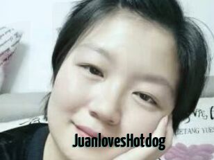 JuanlovesHotdog