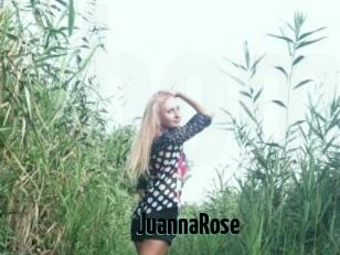 JuannaRose