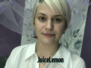 JuiceLemon