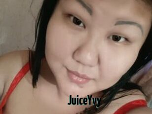 JuiceYvy