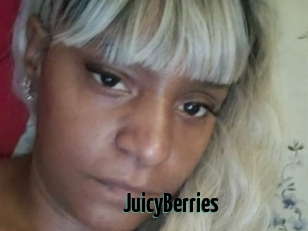 JuicyBerries
