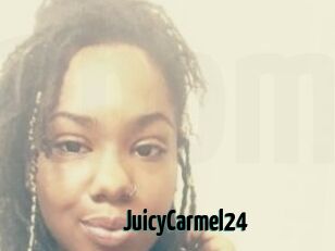 JuicyCarmel24