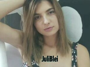 JuliBlei