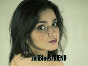 JuliBluesFRIEND