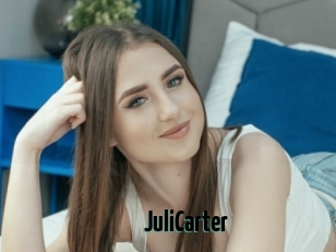 JuliCarter