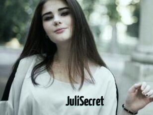 JuliSecret