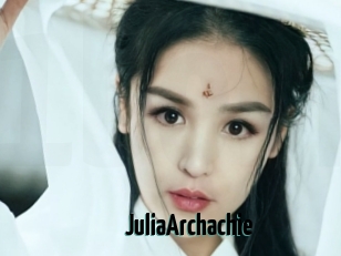 JuliaArchachie