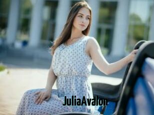 JuliaAvalon