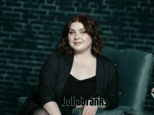 JuliaBranks