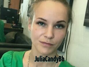 JuliaCandyBb