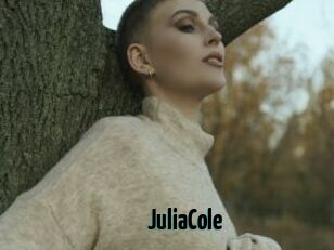 JuliaCole