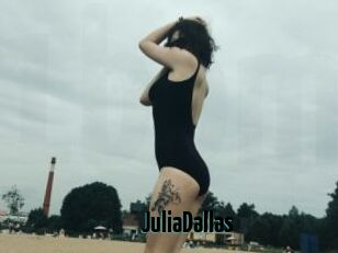 JuliaDallas
