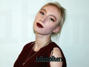 JuliaGolkers