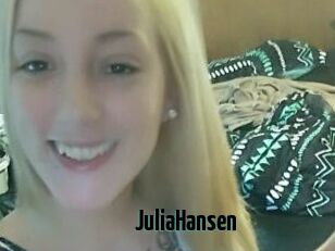 Julia_Hansen