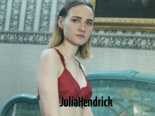 JuliaHendrick