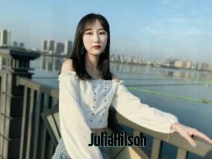 JuliaHilson