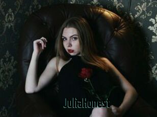 JuliaHonest