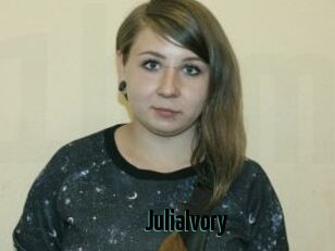 JuliaIvory