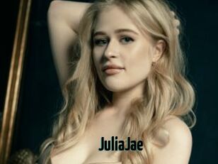 JuliaJae