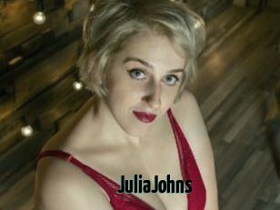 JuliaJohns